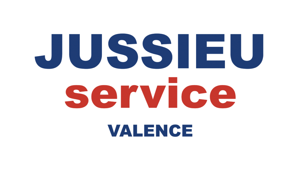 Logo JUSSIEU service VALENCE